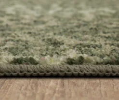 Gray & Tan Leopard Print Area Rug, (2' X 3') -Cheap Home Store 810599767 A8 4