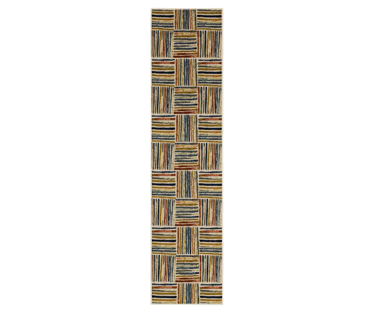 Mohawk Home Hermes Multi Area Rug 4 Mohawk Home Hermes Multi Area Rug - Image 2