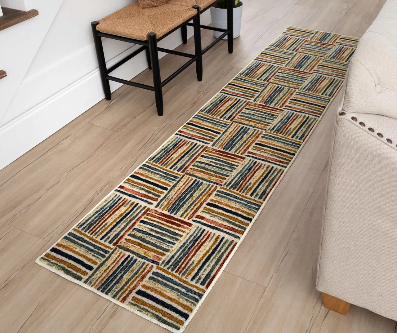 Mohawk Home Hermes Multi Area Rug 18 Mohawk Home Hermes Multi Area Rug - Image 16
