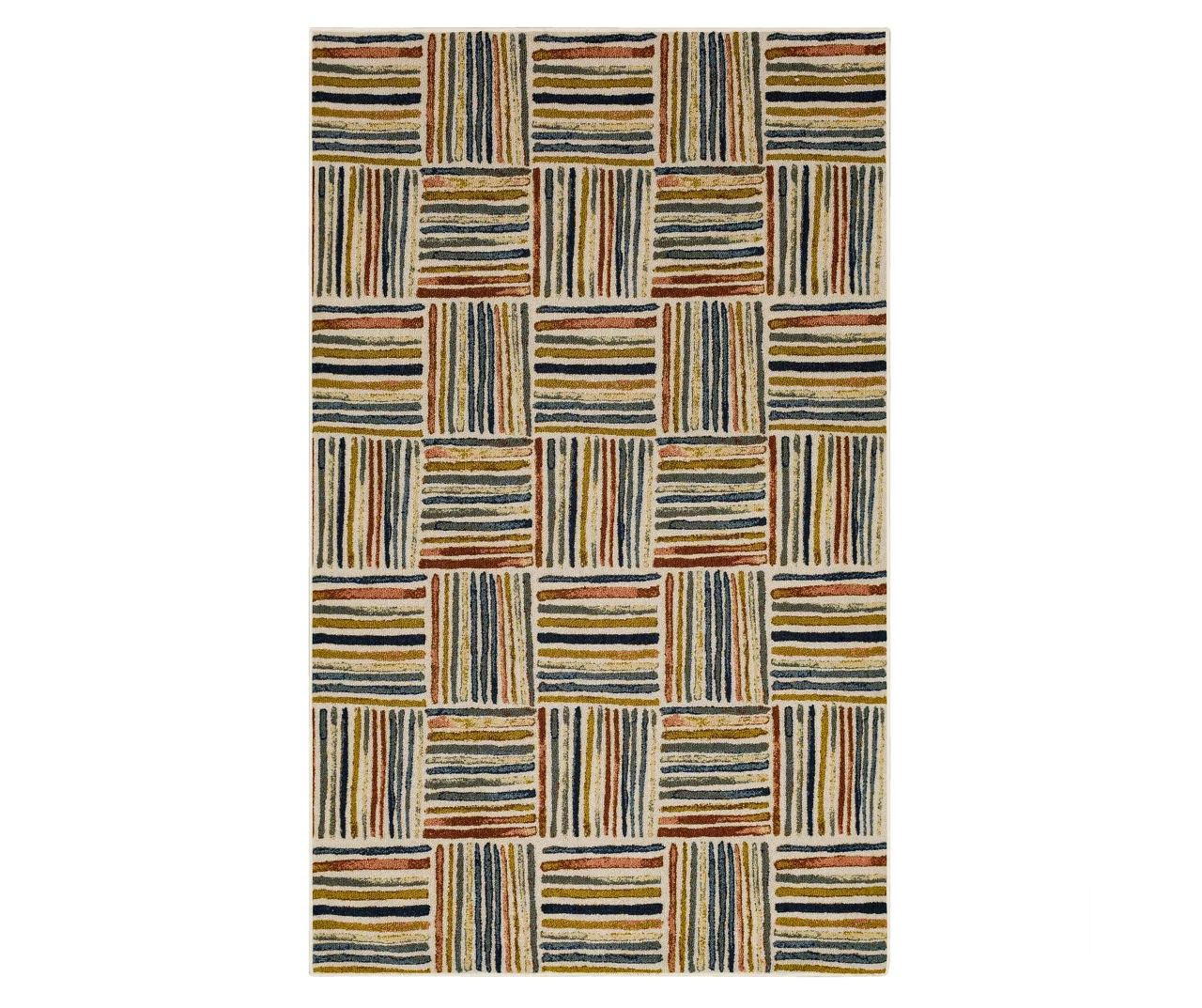 Mohawk Home Hermes Multi Area Rug 5 Mohawk Home Hermes Multi Area Rug - Image 3
