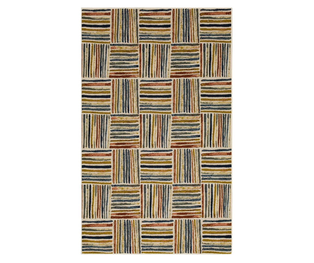 Mohawk Home Hermes Multi Area Rug 6 Mohawk Home Hermes Multi Area Rug - Image 4