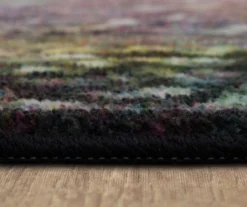 Joliet Black & Multi-Color Mandala Area Rug, (8' X 10') 12 Joliet Black & Multi-Color Mandala Area Rug, (8' X 10') -Cheap Home Store 810600611 A8 4