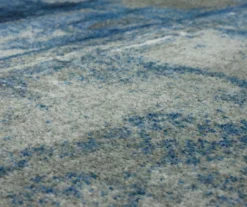 Mohawk Home Fusion Blue Area Rug -Cheap Home Store 810600789 A8 3