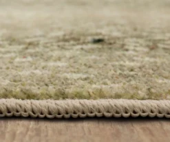 Brown & Ivory Antelope Print Area Rug, (8' X 10') -Cheap Home Store 810600865 A8 4