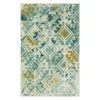 Mohawk Home Danae Teal Area Rug