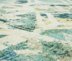 Mohawk Home Danae Teal Area Rug -Cheap Home Store 810600903 A8 3