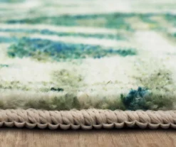 Mohawk Home Danae Teal Area Rug -Cheap Home Store 810600903 A8 4