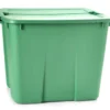 20-Gallon Latch Tote -Cheap Home Store 810601912 A0