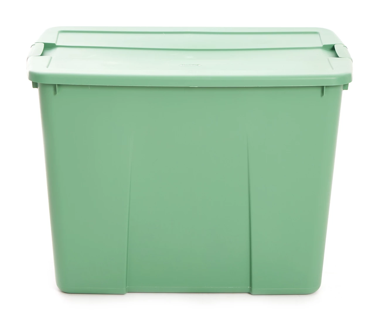 34-Gallon Latch Tote 2 34-Gallon Latch Tote