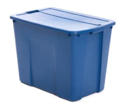 34-Gallon Latch Tote 11 34-Gallon Latch Tote -Cheap Home Store 810601915 A8 1