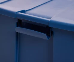 34-Gallon Latch Tote 12 34-Gallon Latch Tote -Cheap Home Store 810601915 A8 2