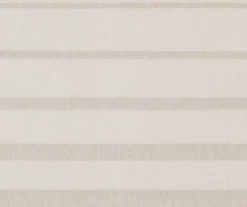 Mercantile Amari Stripe Light-Filtering Rod Pocket Curtain Panel -Cheap Home Store 810605557 810605590 810605591 A8 7