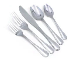 Ridgewood 20-Piece Flatware Set -Cheap Home Store 810610471 A0 2