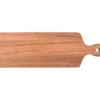 Acacia Wood Serving Board, (18") -Cheap Home Store 810610632 A0