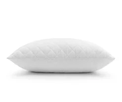 Adjustable Comfort Quilted Memory Foam Cluster Standard Pillows, 2-Pack -Cheap Home Store 810612823 A0 4