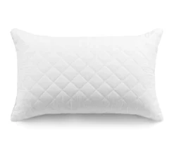 Adjustable Comfort Quilted Memory Foam Cluster Standard Pillows, 2-Pack -Cheap Home Store 810612823 A0 5