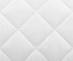 Adjustable Comfort Quilted Memory Foam Cluster Standard Pillows, 2-Pack -Cheap Home Store 810612823 A0 6