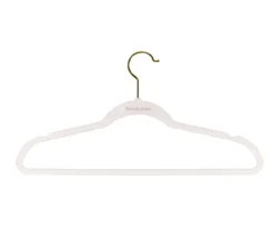 Velvet Hangers, 25-Pack -Cheap Home Store 810615721 A0 1