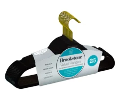 Velvet Hangers, 25-Pack -Cheap Home Store 810615722 A0 2