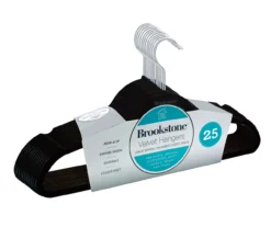 Velvet Hangers, 25-Pack -Cheap Home Store 810615723 A0 2