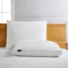 Serta White Firm Cotton-Down Pillow, 2-Pack -Cheap Home Store 810617377 A0 1