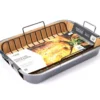 20" Heavy Duty Roaster Pan With Rack -Cheap Home Store 810619184 A0 1 1