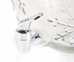 Ornament 1.5-Gallon Beverage Dispenser -Cheap Home Store 810619515 A8 1