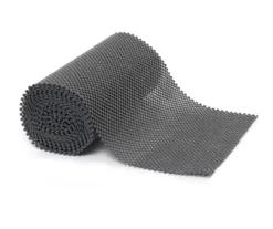 Dark Gray Extra Thick Grip Ultra Shelf & Drawer Liner, (12" X 15') -Cheap Home Store 810666957 A0 2