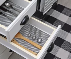 Dark Gray Extra Thick Grip Ultra Shelf & Drawer Liner, (12" X 15') -Cheap Home Store 810666957 B0 4