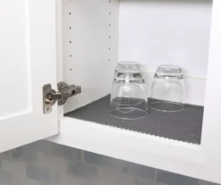 Dark Gray Extra Thick Grip Ultra Shelf & Drawer Liner, (12" X 15') -Cheap Home Store 810666957 B0 5