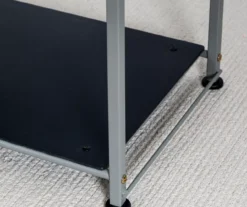 Silver Boot Storage & Drying Rack -Cheap Home Store 810669670 A0 3