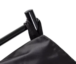 Black Bounce-Back Laundry Hamper -Cheap Home Store 810669711 A0 6