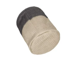 Gray & Beige Woven 3-Piece Flexible Laundry Hamper Set -Cheap Home Store 810669716 A0 6