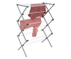Dark Gray Collapsible Drying Rack -Cheap Home Store 810669736 A0 6
