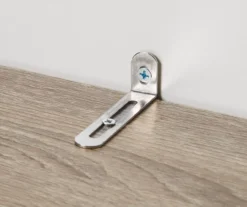 Brown 4-Drawer Stackable Storage Cabinet 16 Brown 4-Drawer Stackable Storage Cabinet -Cheap Home Store 810669746 A0 6