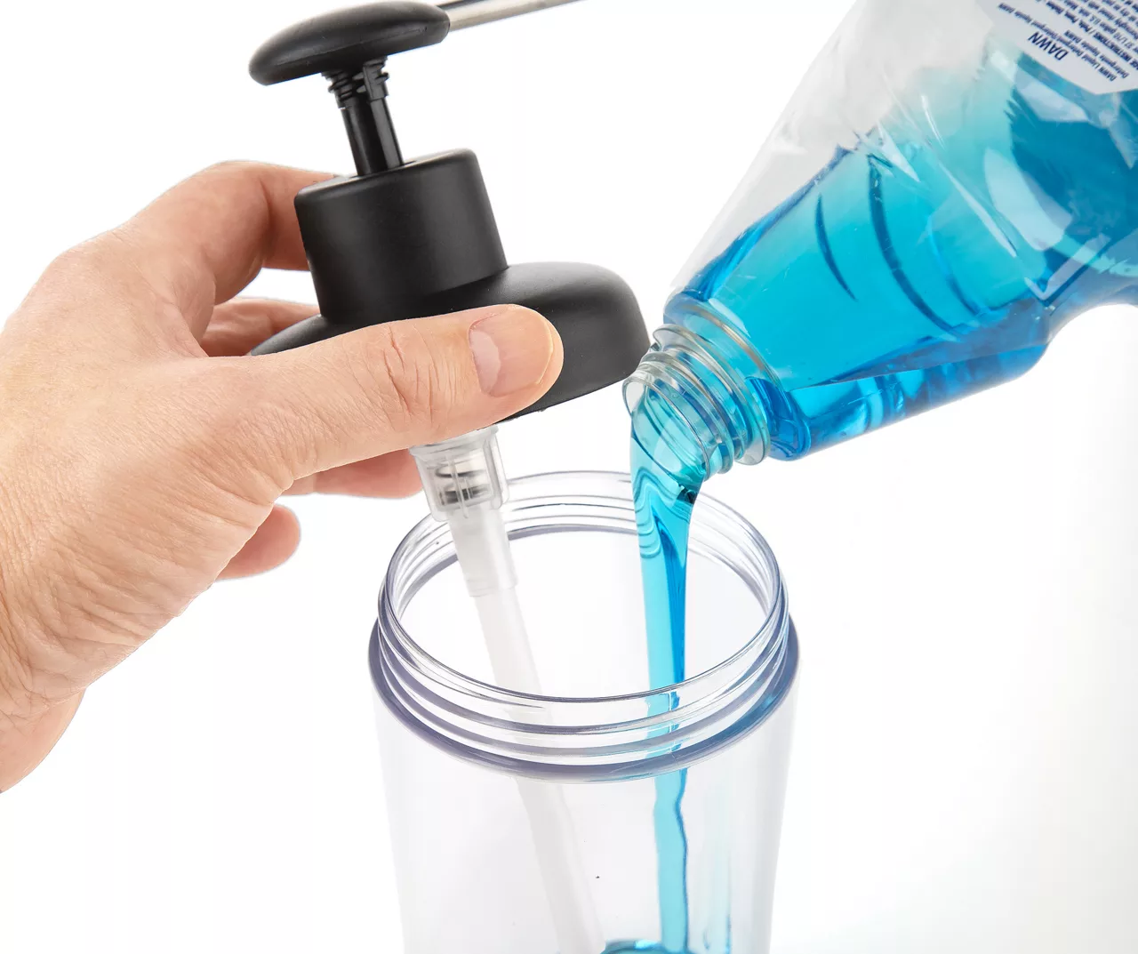 Prepworks Soap Pump, 14 Oz. 6 Prepworks Soap Pump, 14 Oz. - Image 4