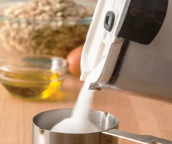 Prepworks Sugar ProKeeper, 2.5-Quart -Cheap Home Store 810671619 B7 2