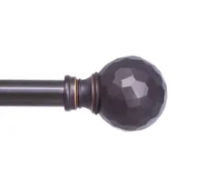 Kenney Hailey 1" Adjustable Curtain Rod -Cheap Home Store 810679515 A0 01