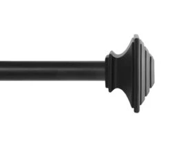 Kenney Mission 1" Adjustable Curtain Rod
