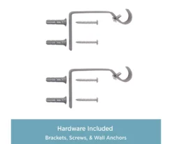 Kenney Jillian Marble Adjustable Curtain Rod 24 Kenney Jillian Marble Adjustable Curtain Rod -Cheap Home Store 810679598 A0 05