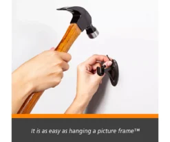 Kenney Carey Fast Fit 5/8" Adjustable Curtain Rod 19 Kenney Carey Fast Fit 5/8" Adjustable Curtain Rod -Cheap Home Store 810679624 A0 03