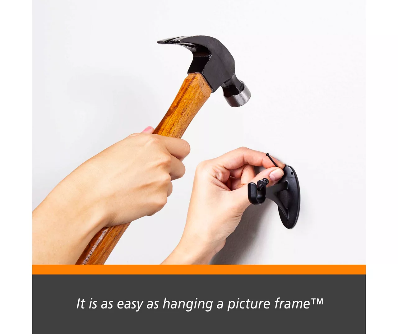 Kenney Dryden Fast Fit 5/8" Adjustable Curtain Rod 10 Kenney Dryden Fast Fit 5/8" Adjustable Curtain Rod - Image 8