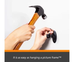 Kenney Dryden Fast Fit 5/8" Adjustable Curtain Rod 15 Kenney Dryden Fast Fit 5/8" Adjustable Curtain Rod -Cheap Home Store 810679627 A0 03