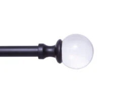 Kenney Finley 5/8" Adjustable Curtain Rod -Cheap Home Store 810679632 A0 01